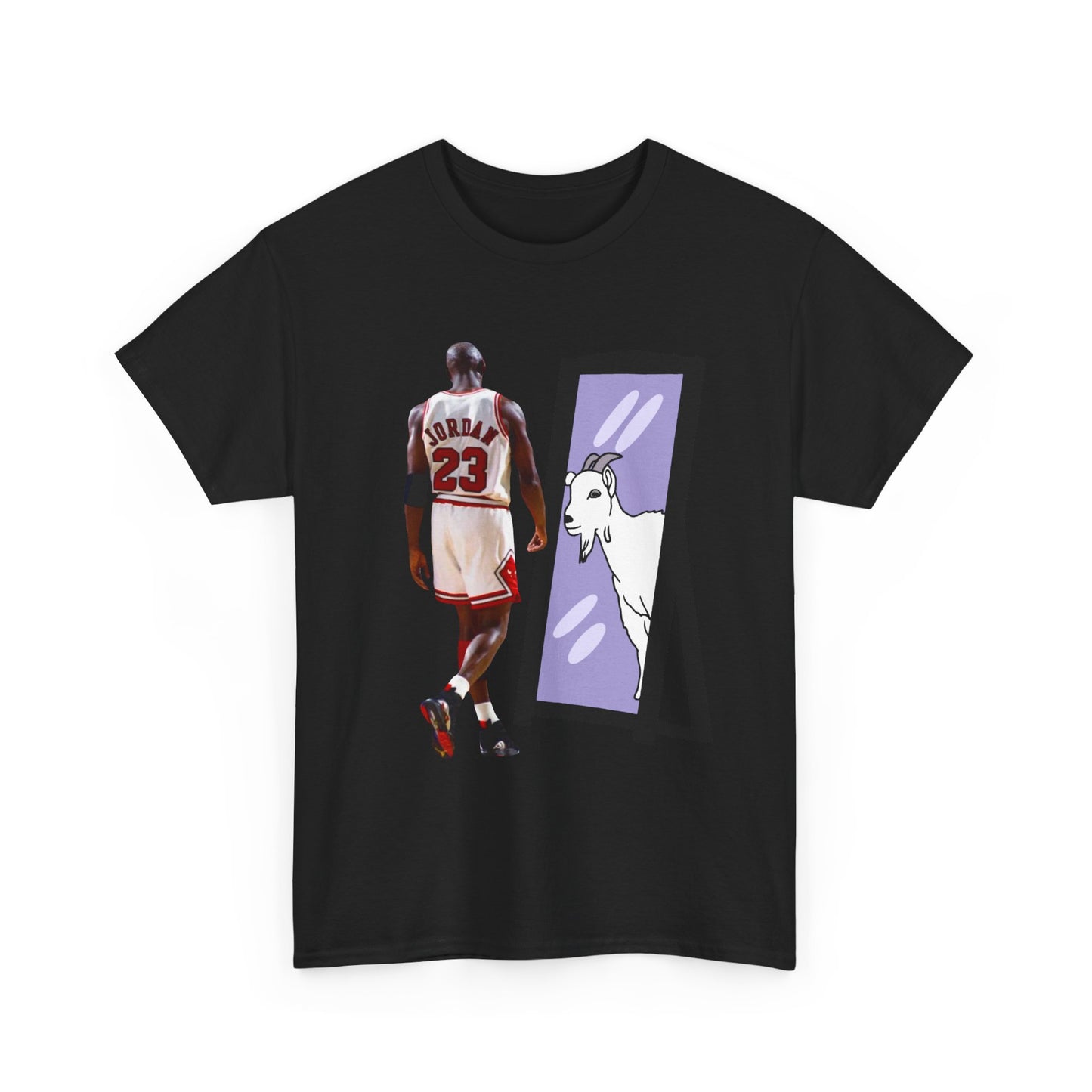 MJ G.O.A.T.