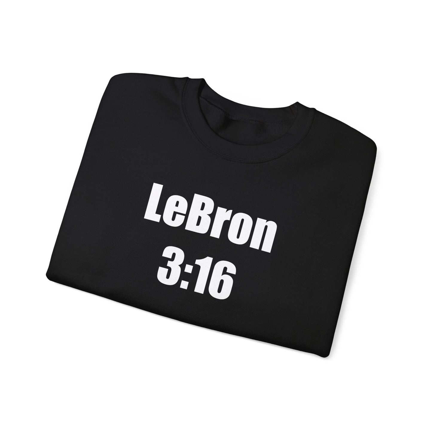 Le3:16