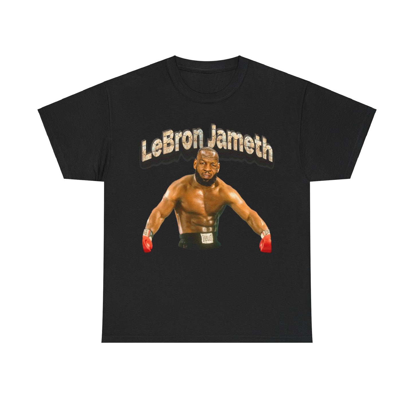 Mike Jameth