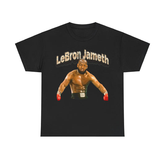 Mike Jameth