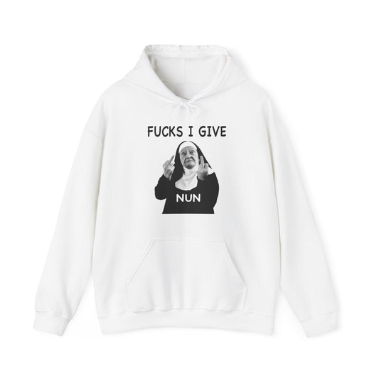 Nun
