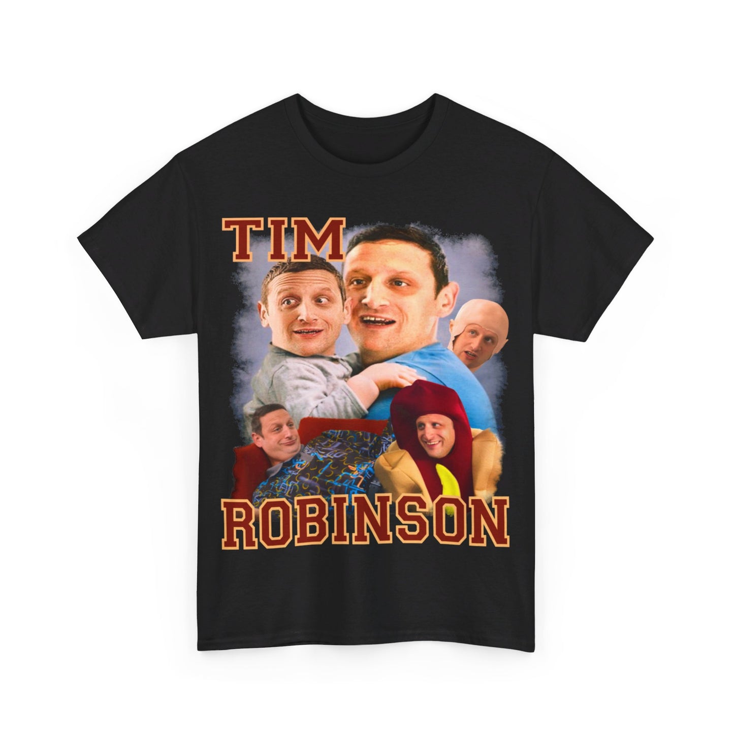 Tim Robinson ITYSL