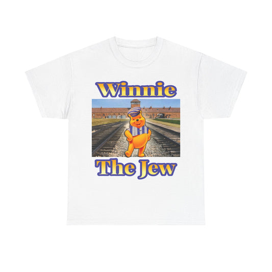Winnie The Jew