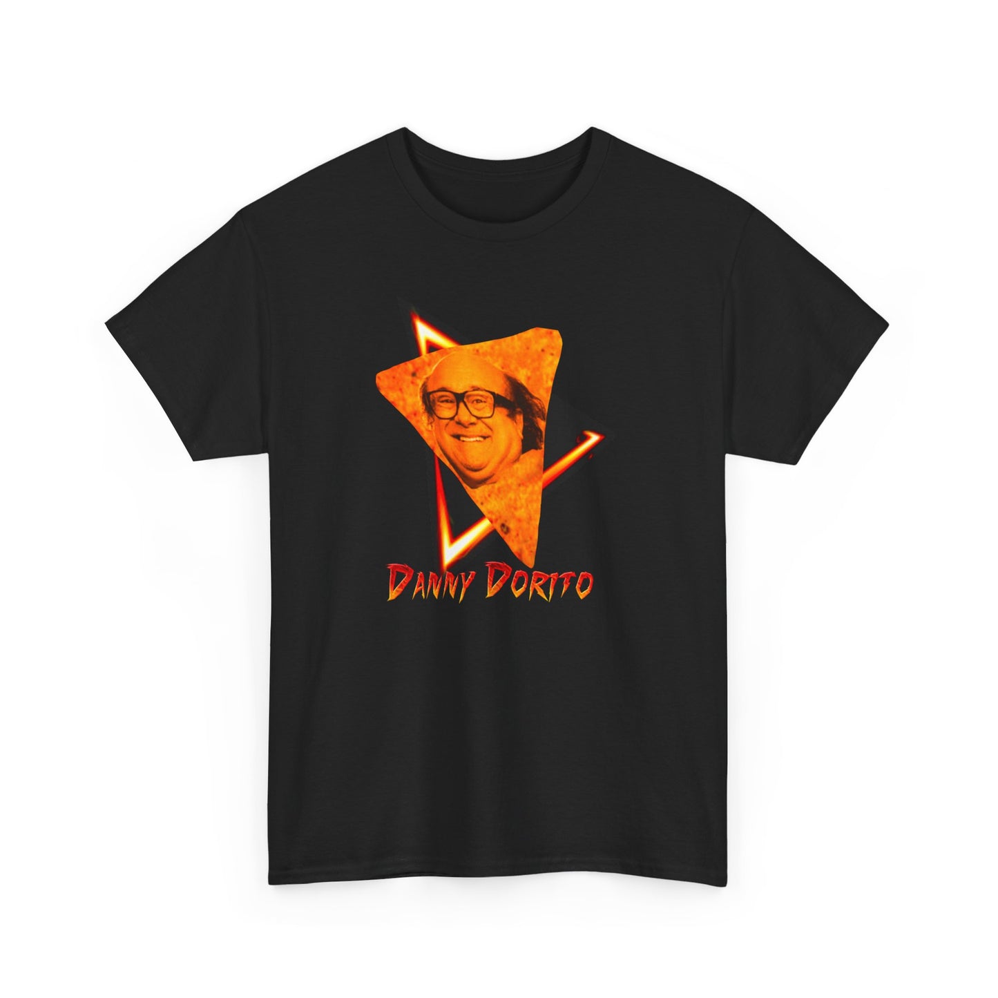 Danny Dorito