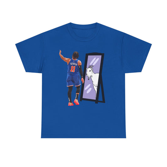 BRUNSON G.O.A.T.