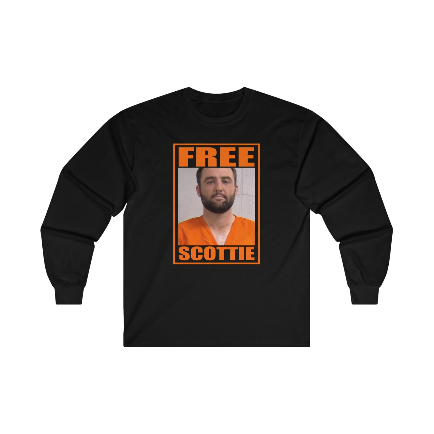 Free Scottie