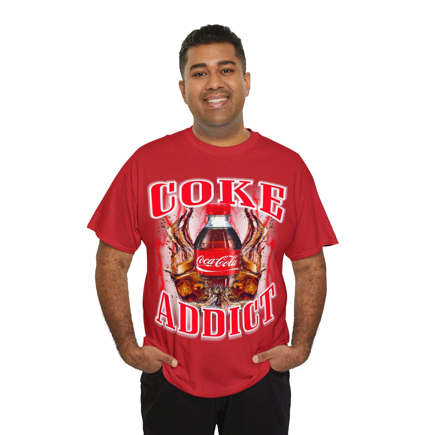 Soda Addict