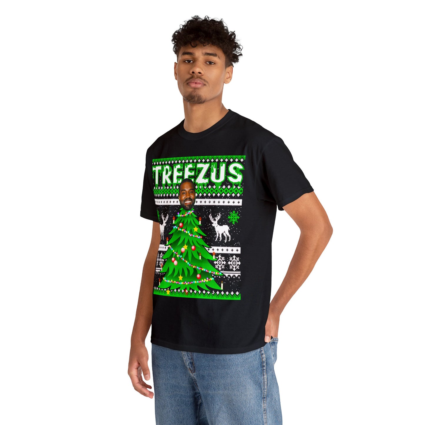 TREEZUS