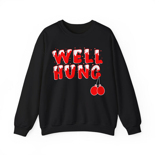 Well Hung