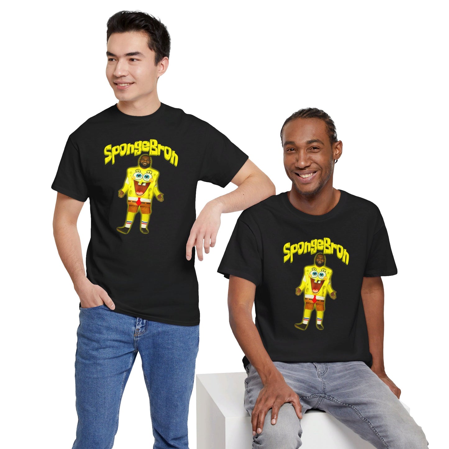 SpongBron