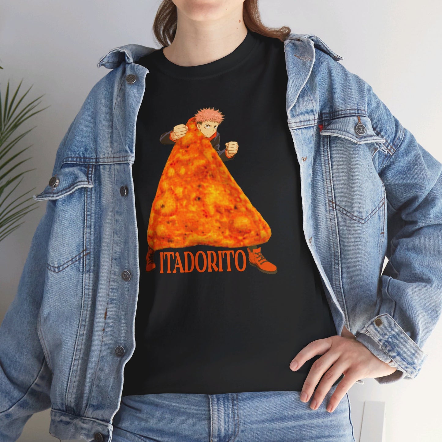 ItaDorito