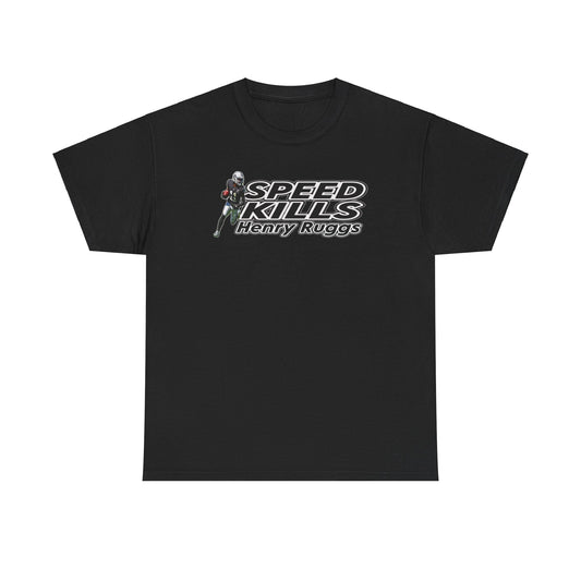 Speed Kills