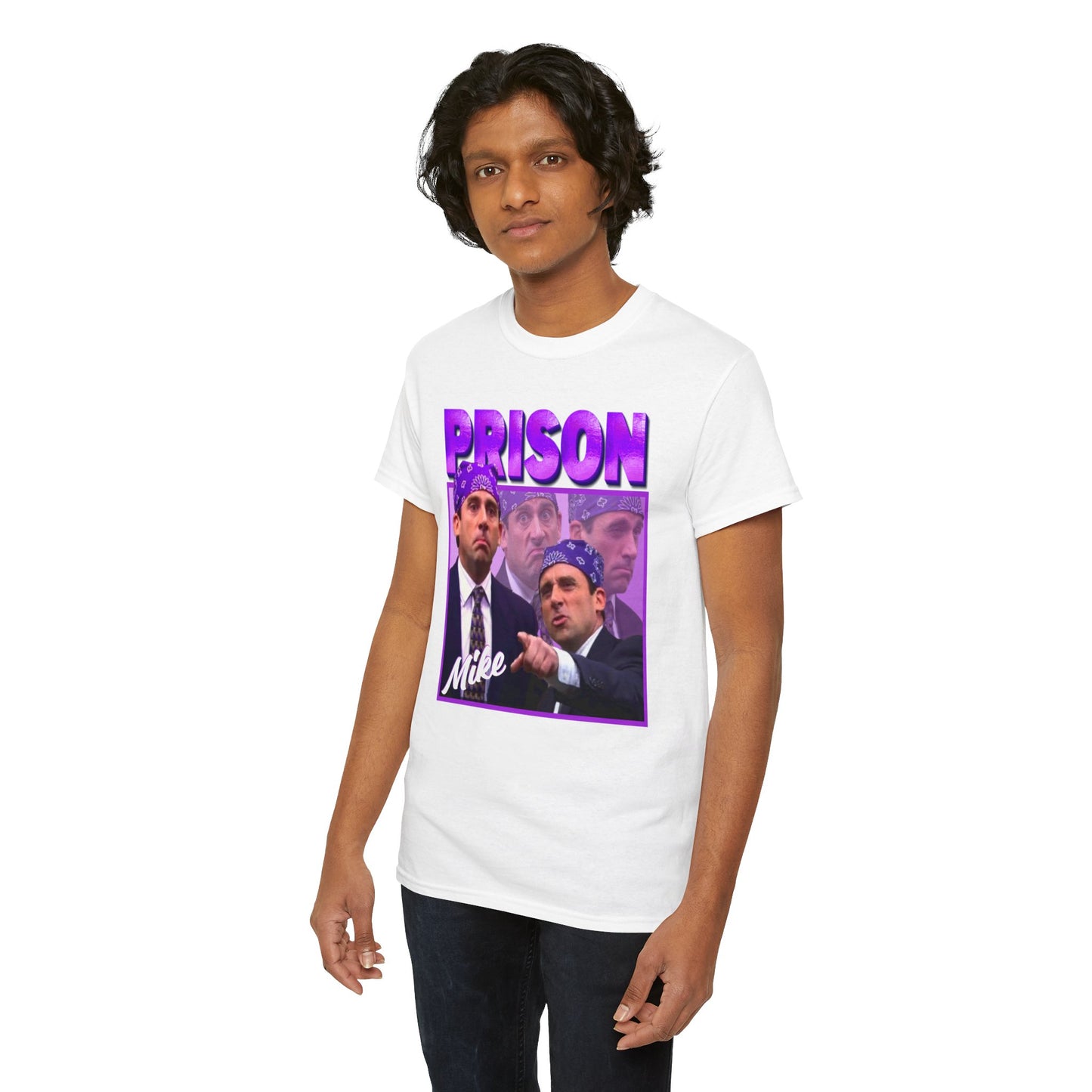 PRISON MIKE