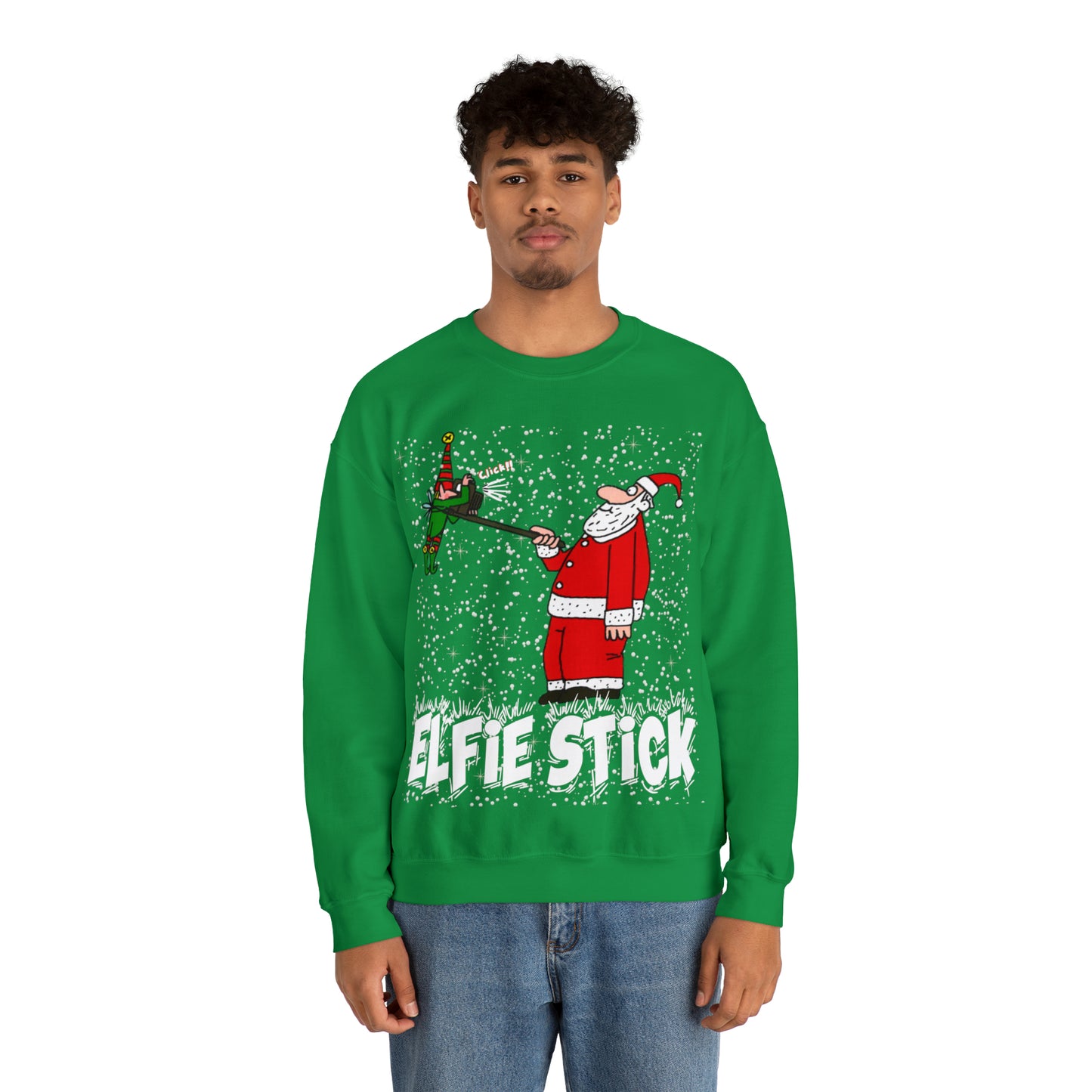 ELFIE STICK