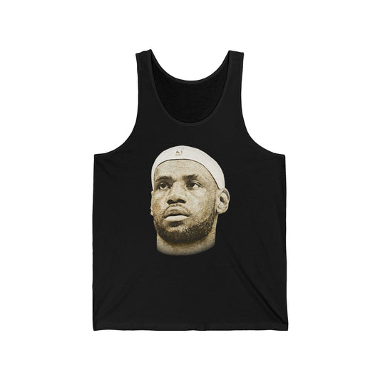 Bron Face Fade