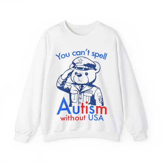 Autism USA