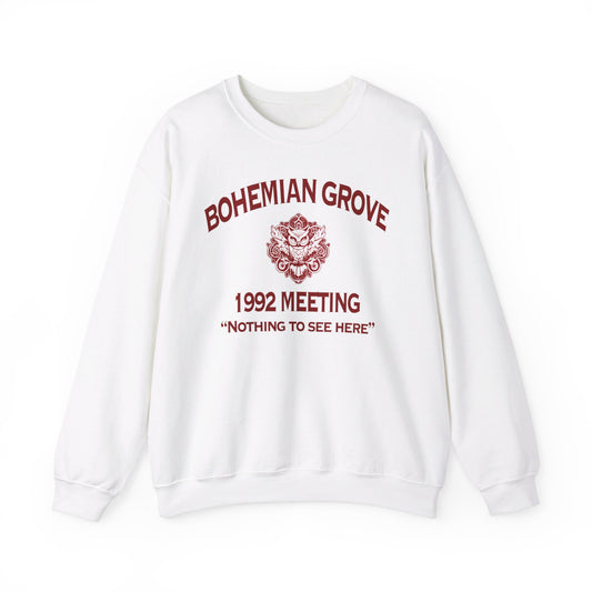 Bohemian Grove