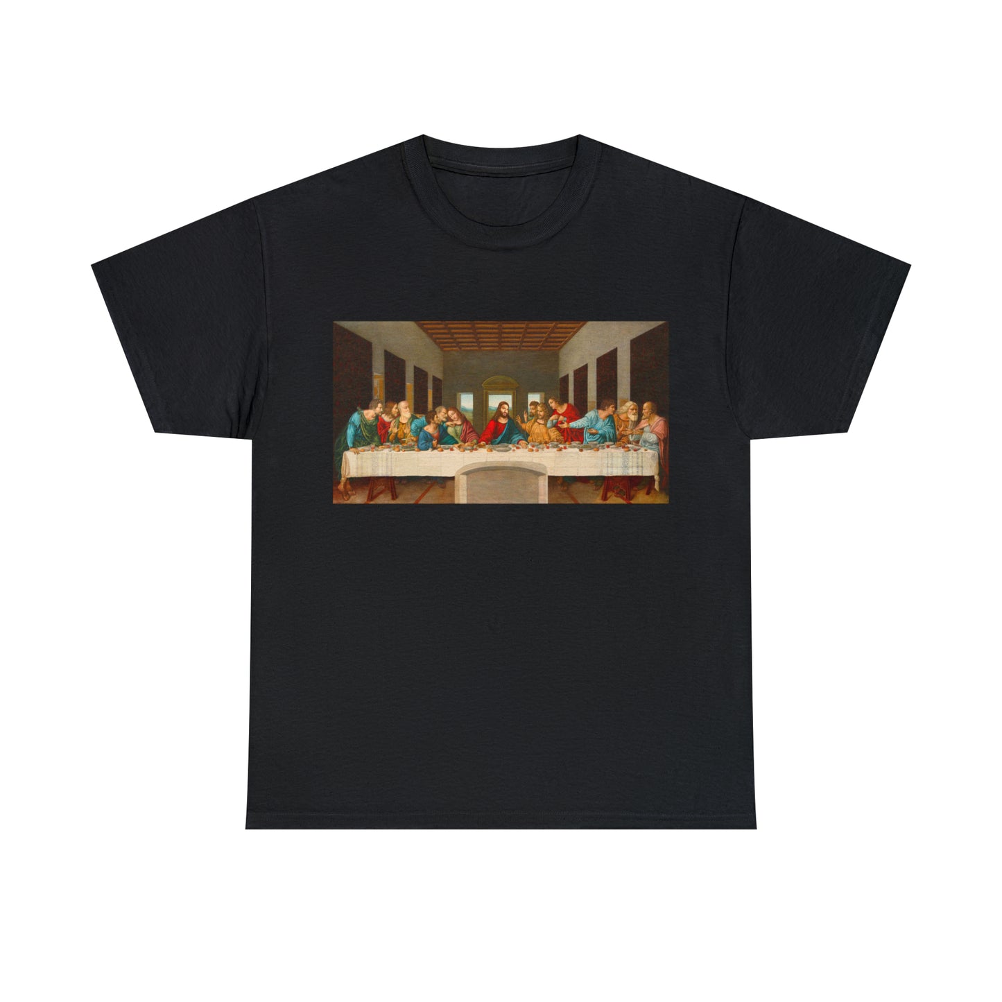 DJ Khaled Last Supper