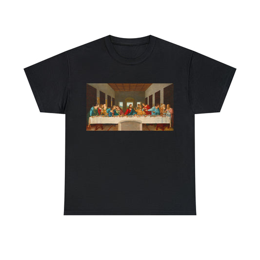 DJ Khaled Last Supper