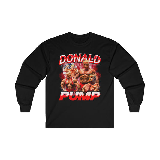 Donald Pump