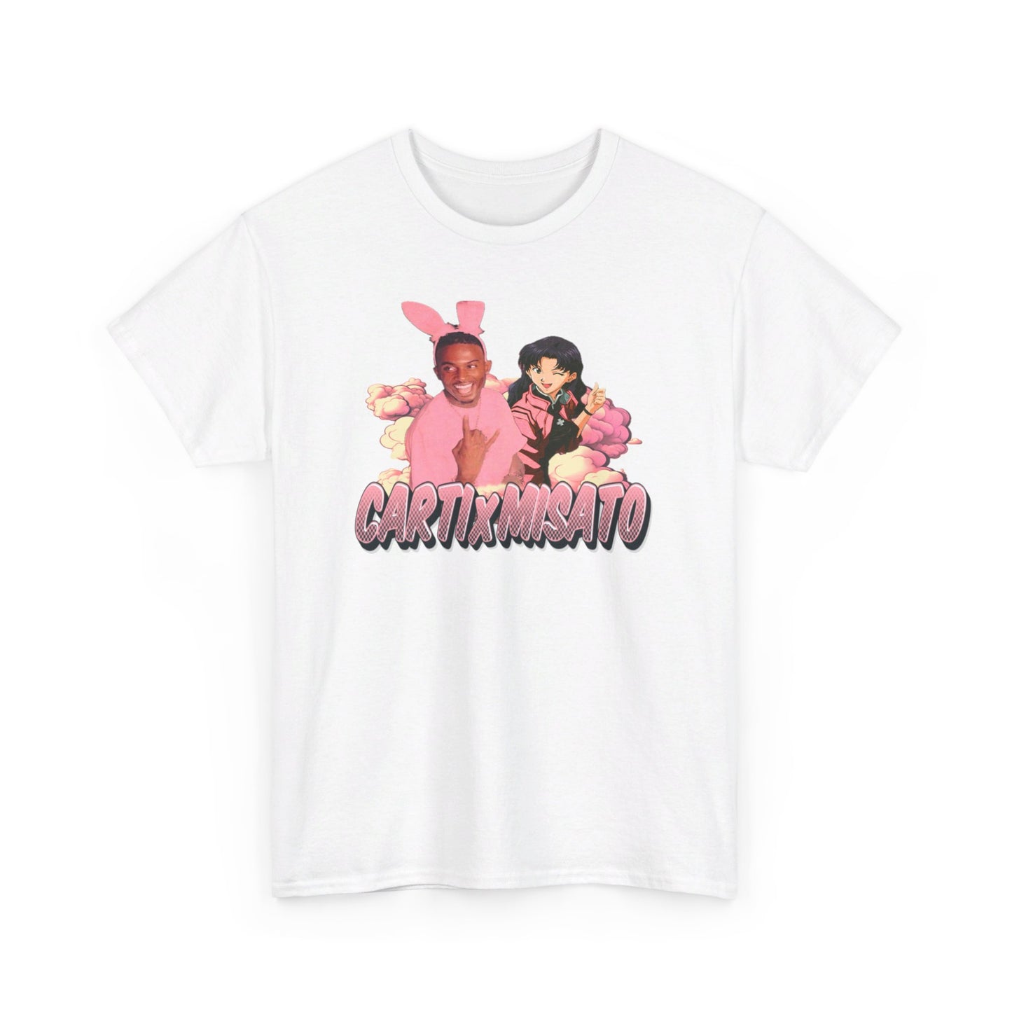 Carti x Misato