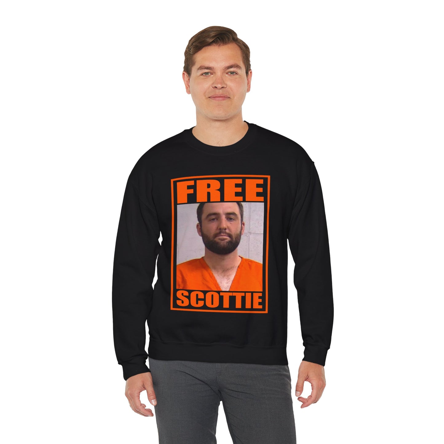 Free Scottie