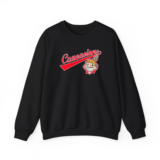 Caucasians