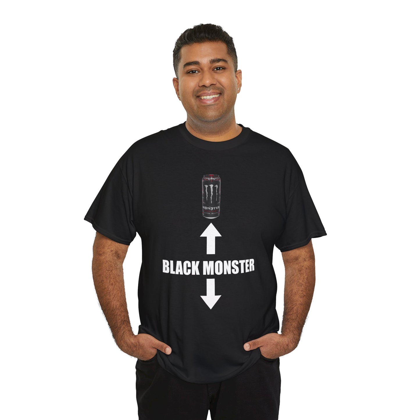 Black Monster