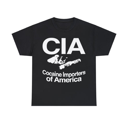CIA