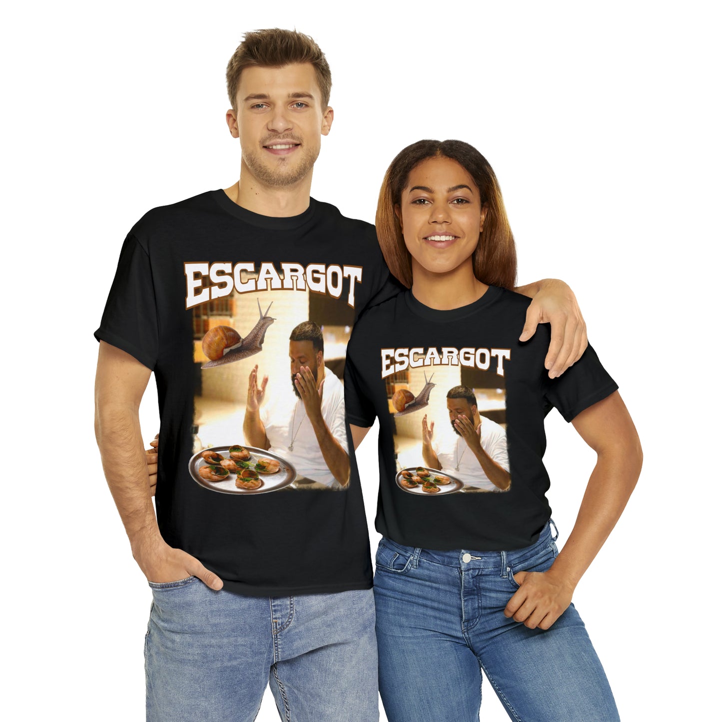 ESCARGOT