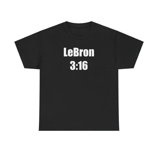 Le3:16