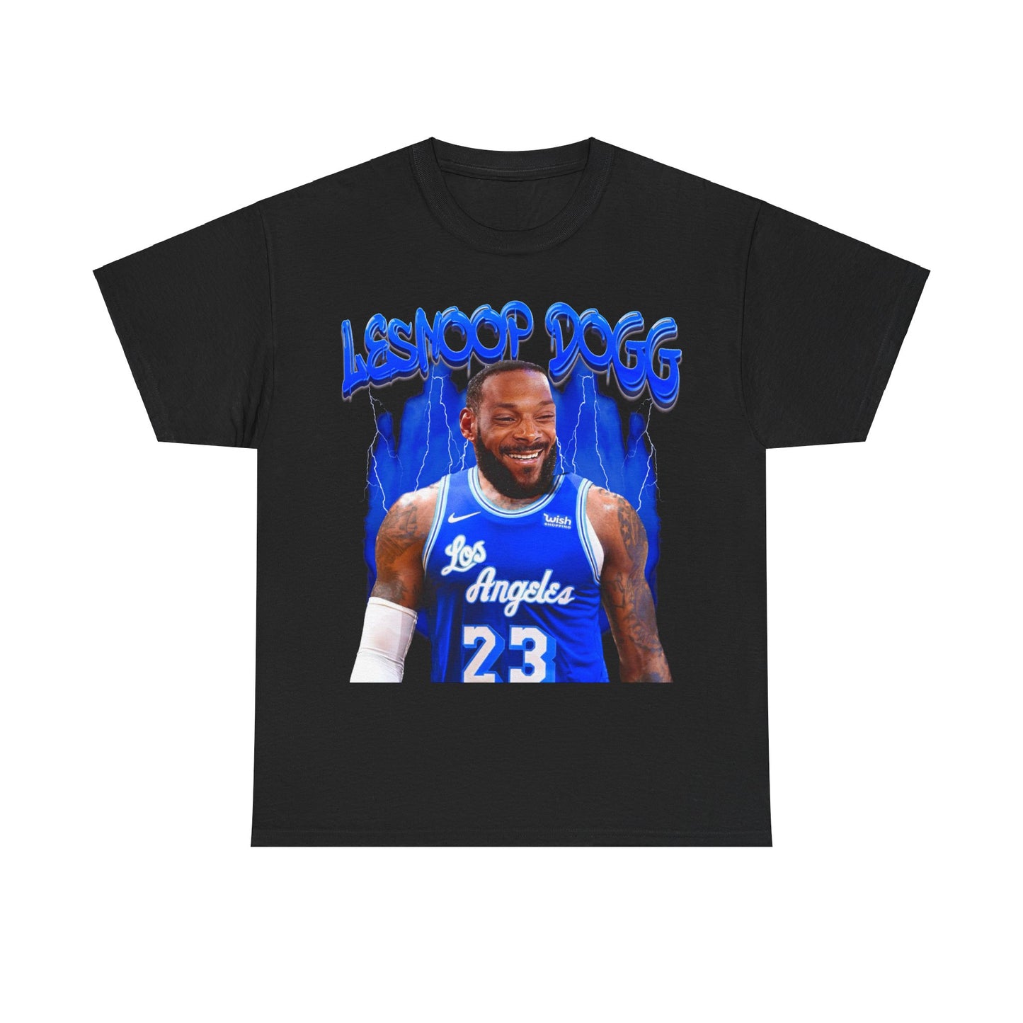 LeSnoop Dogg