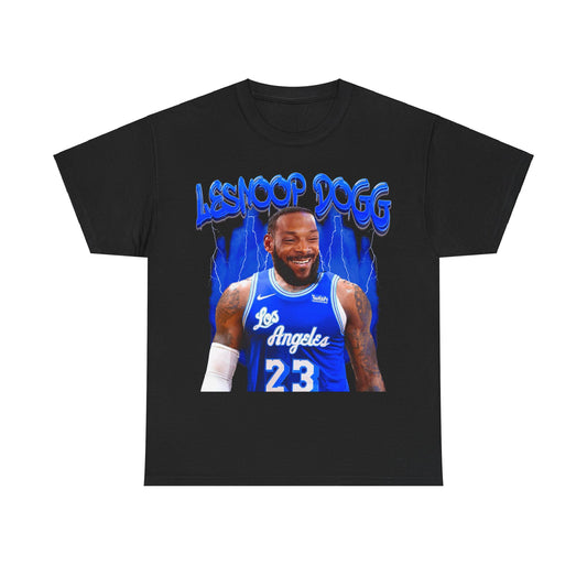 LeSnoop Dogg
