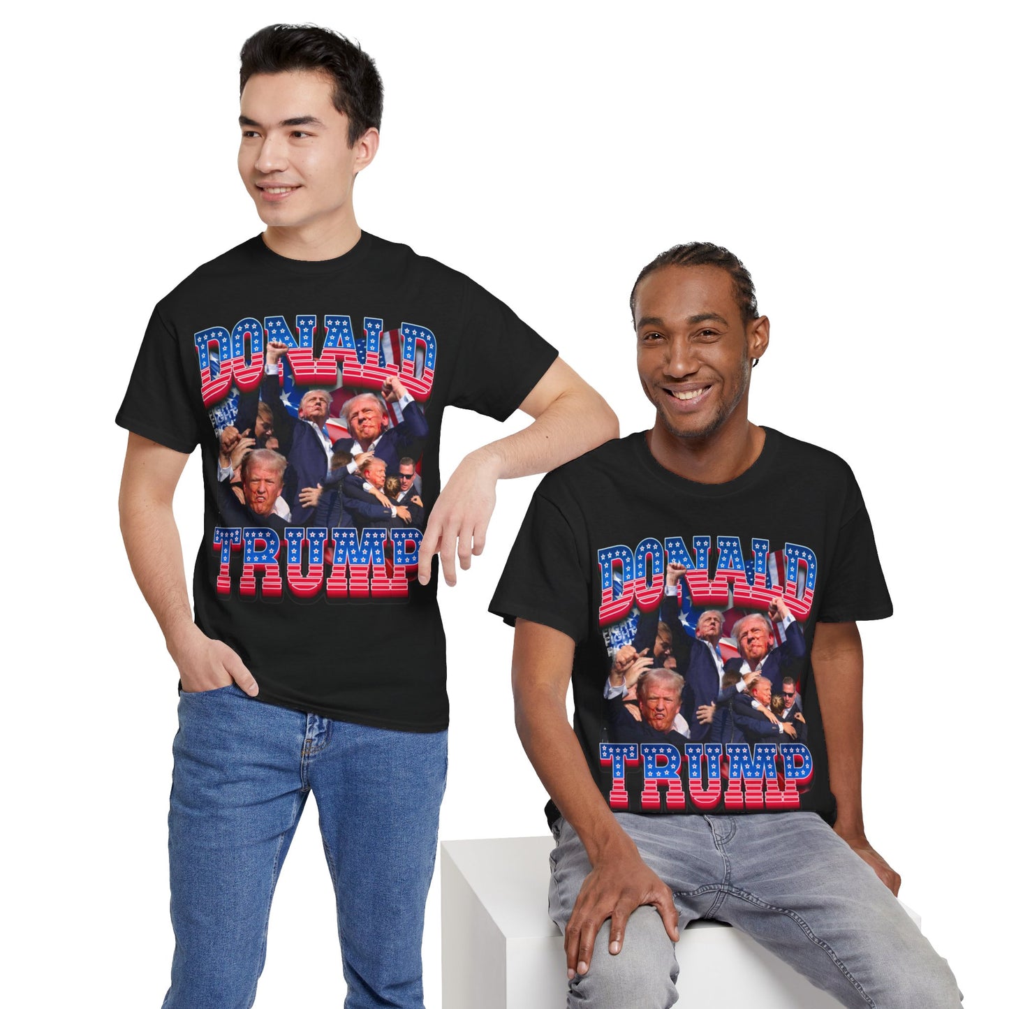 Donald Trump USA