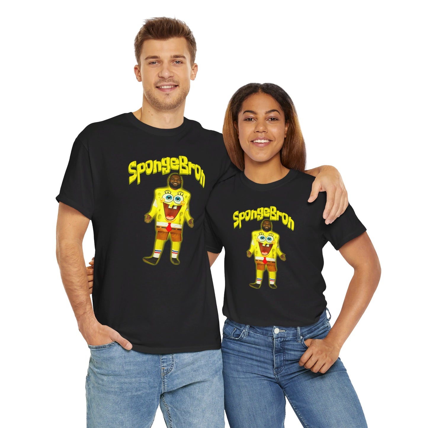 SpongBron