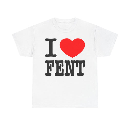 I Love Fent