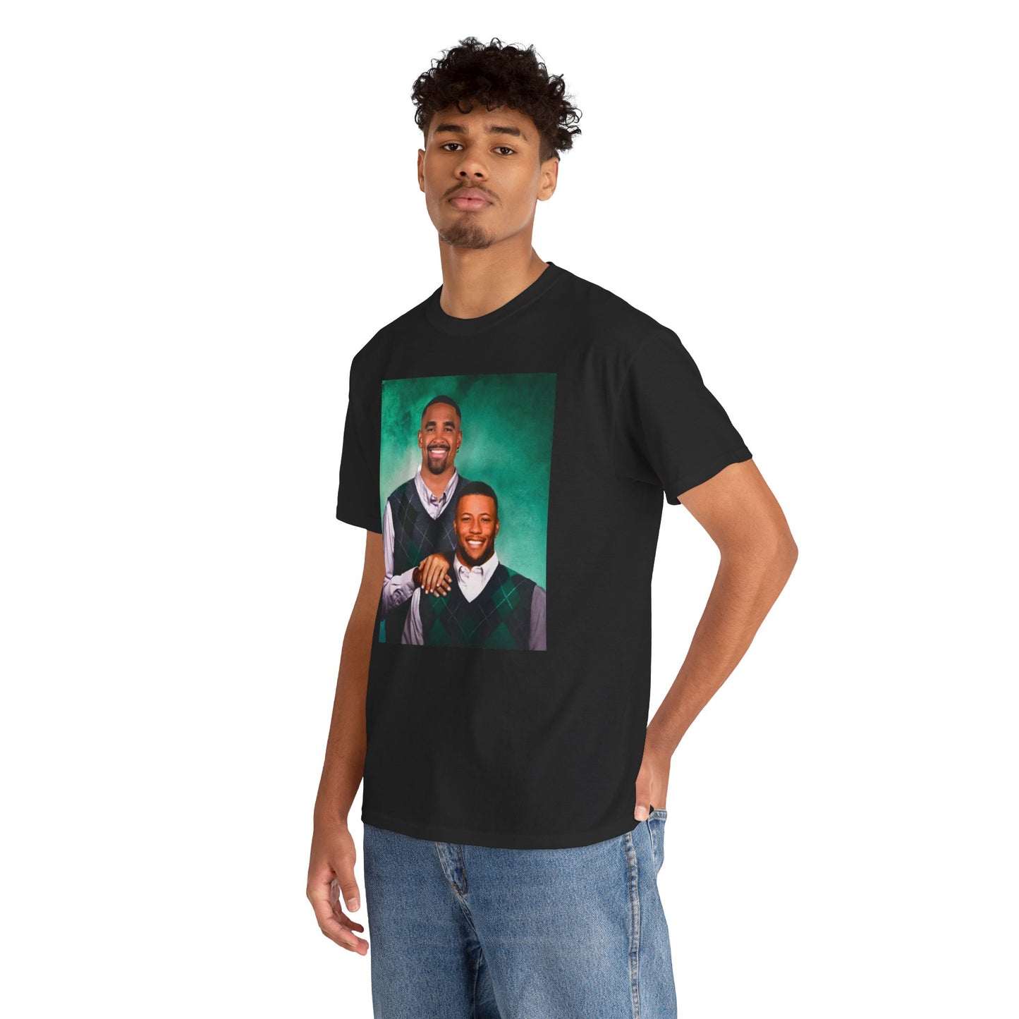 Eagles Step Brother