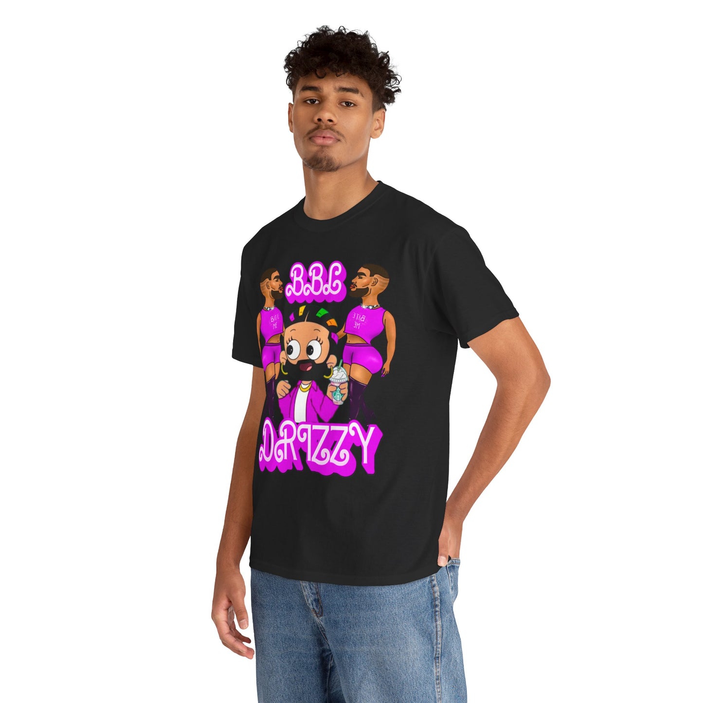 BBL DRIZZY