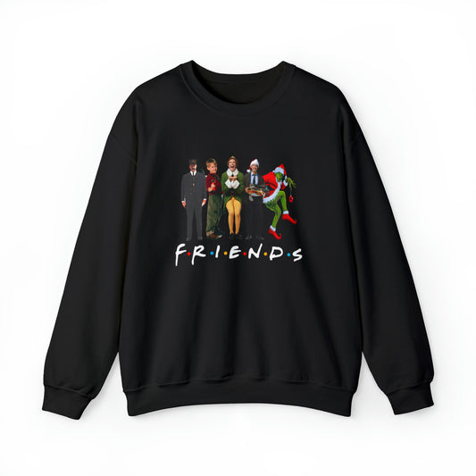 FRIENDS (Christmas)
