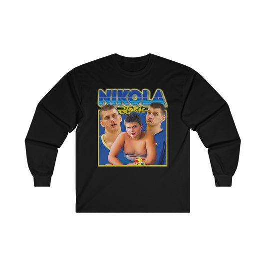 Nikola Jokic