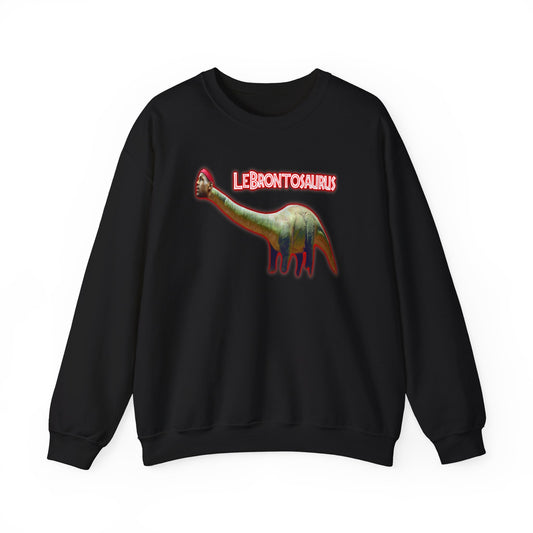 LeBrontosaurus
