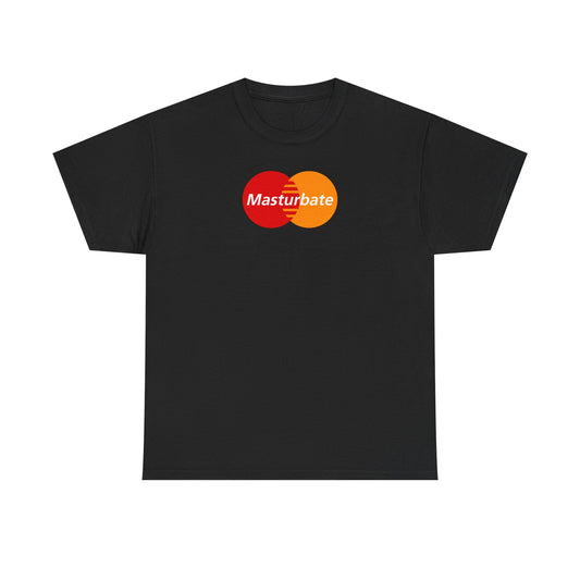 MasterBate Logo