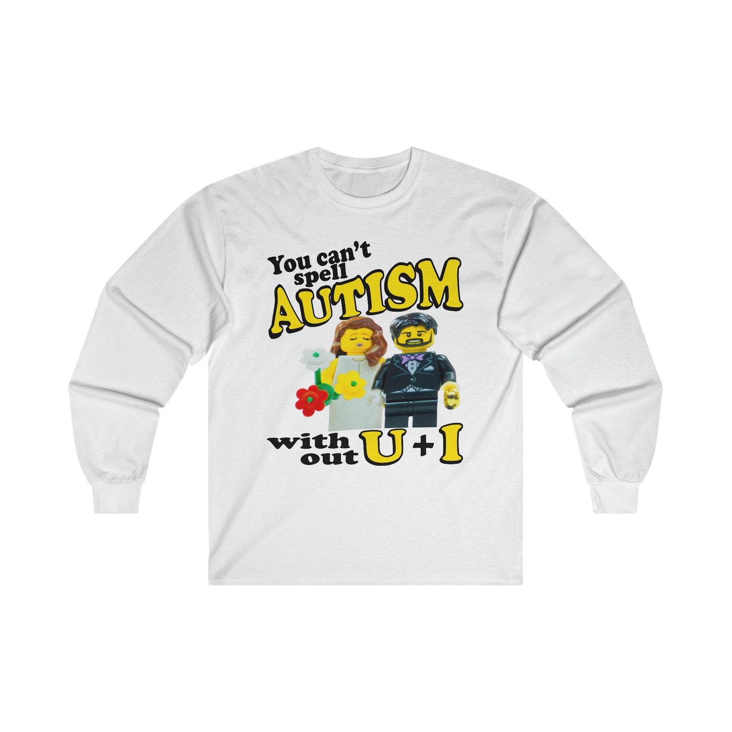 Can’t Spell Autism