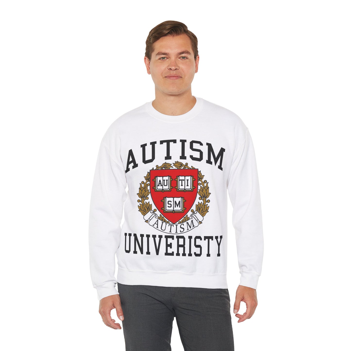 Autism University