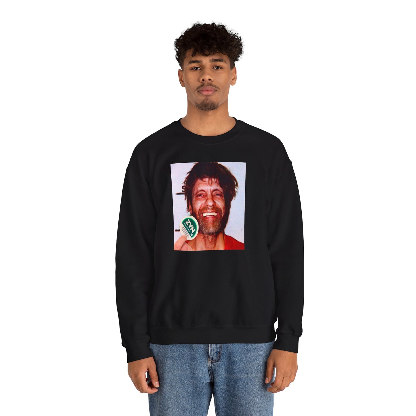 Ted KacZYNski