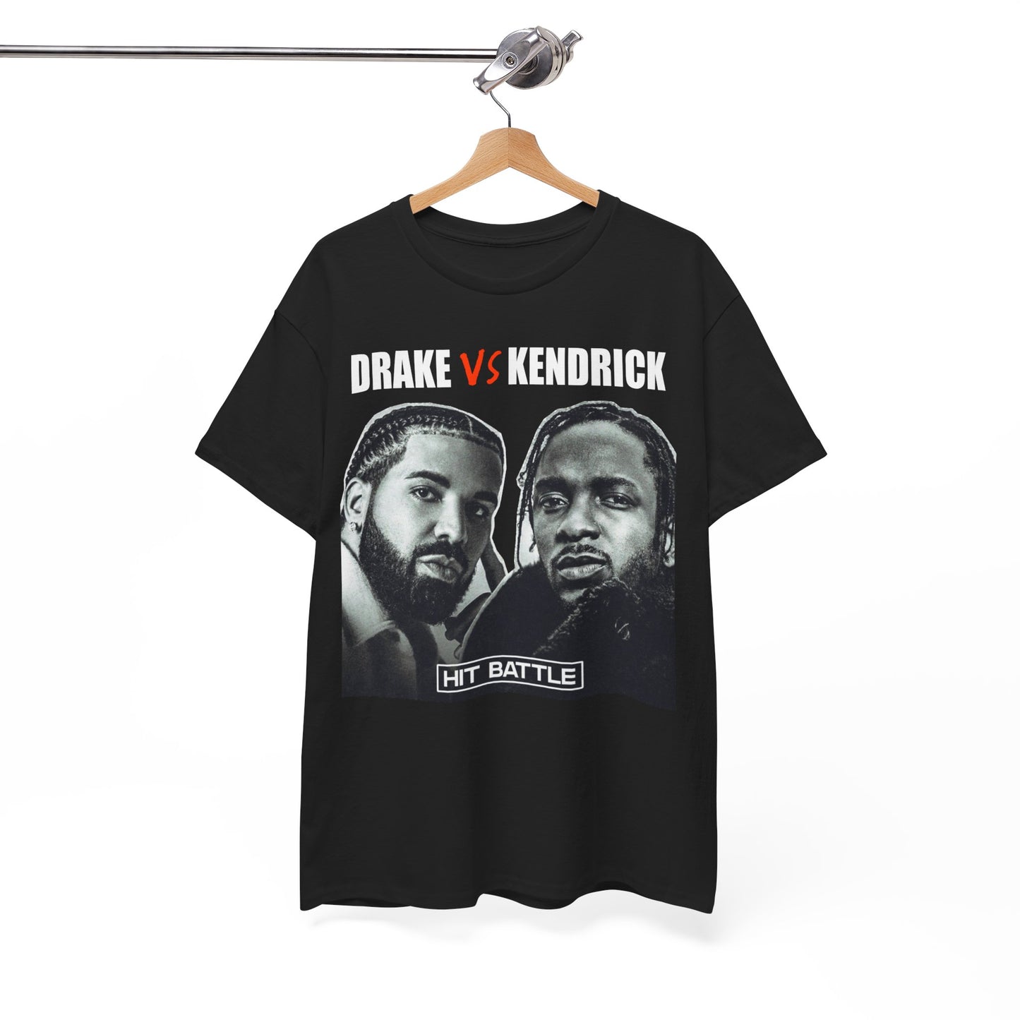 Drake vs. Kendrick