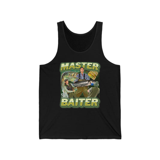Master Baiter