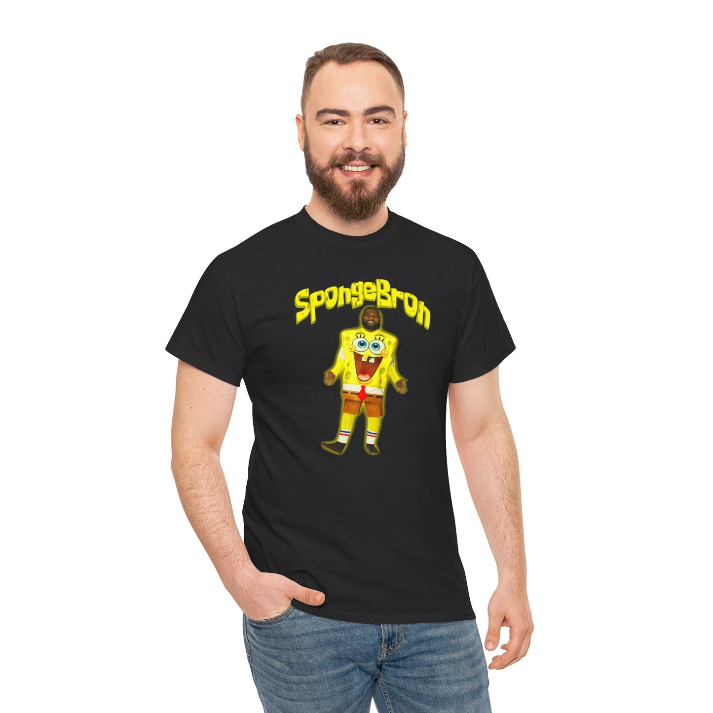SpongBron