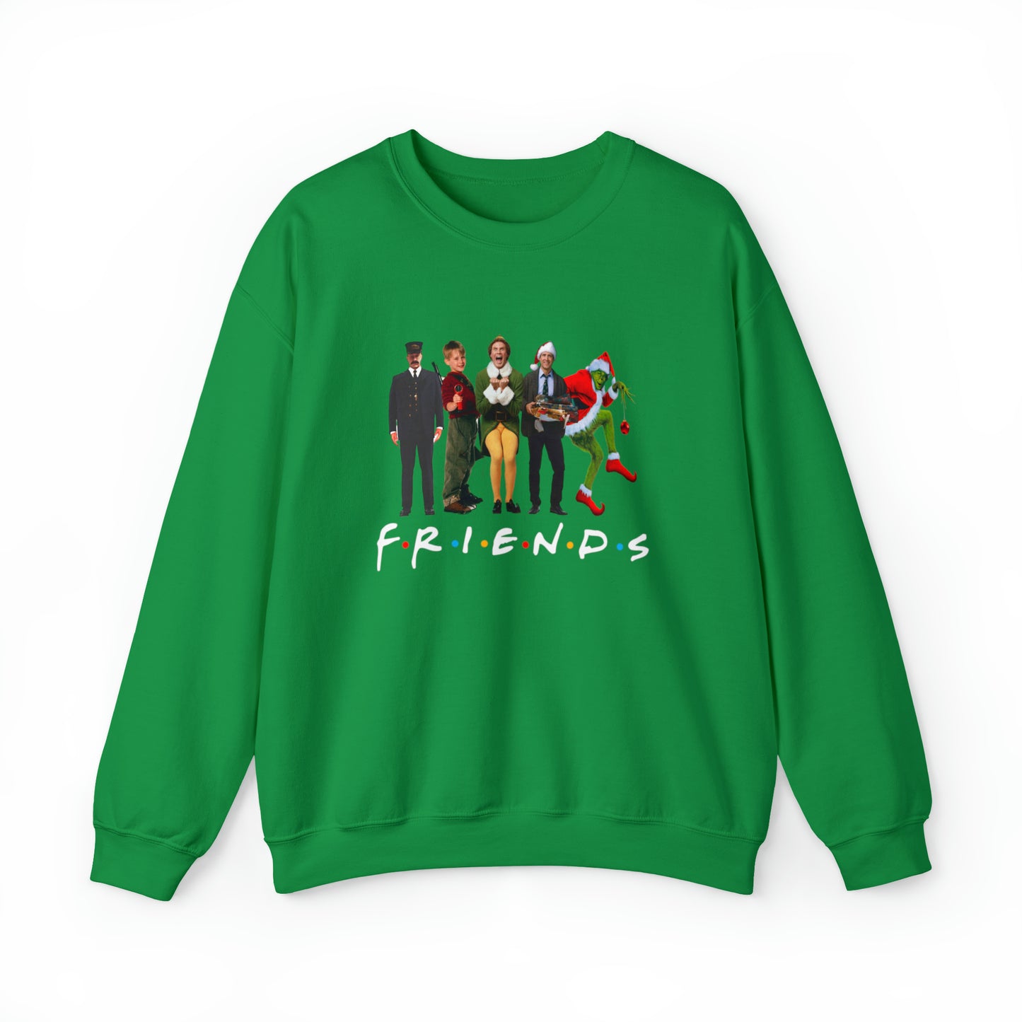 FRIENDS (Christmas)