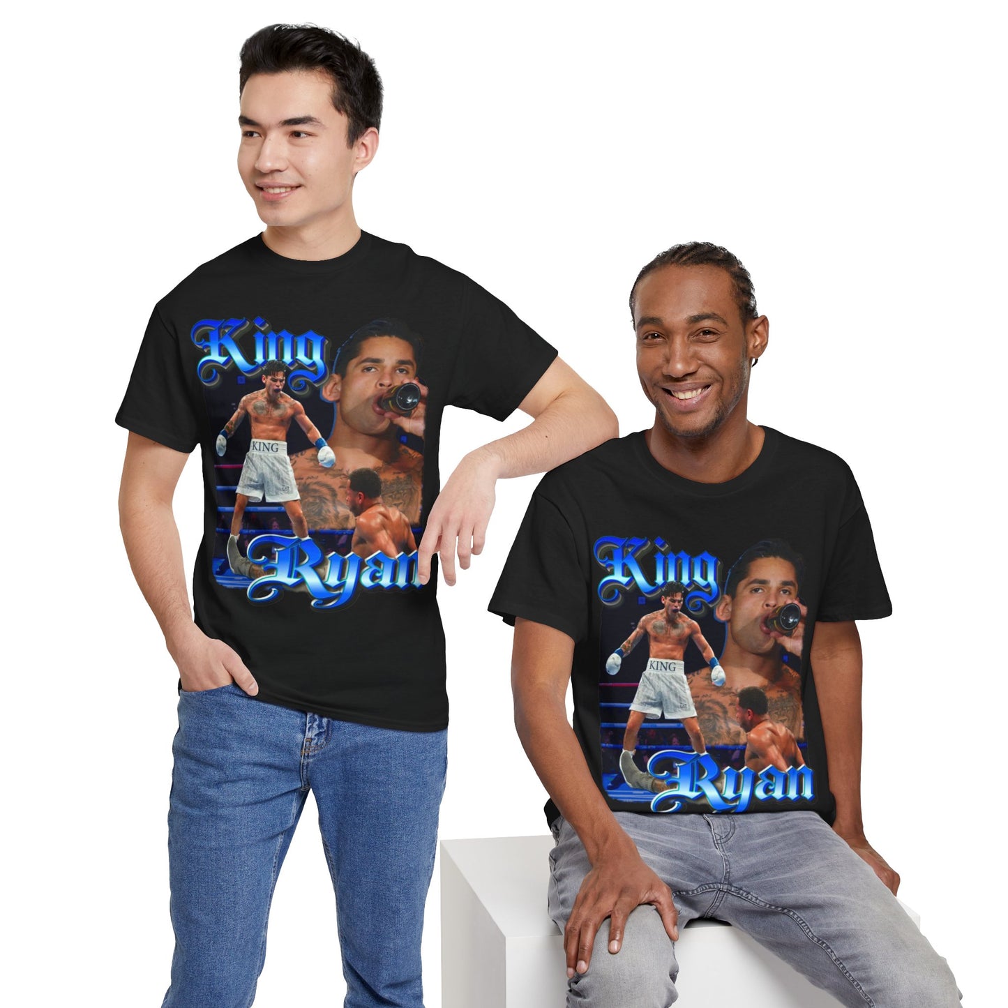 King Ryan
